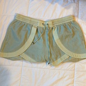 Women’s shorts